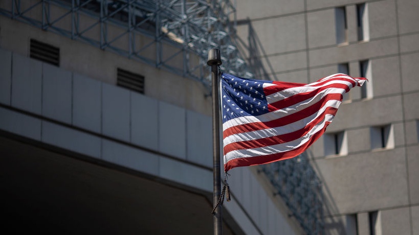 ICE Moved More than 700 Women From A Texas Detention Center Without Telling Their Lawyers