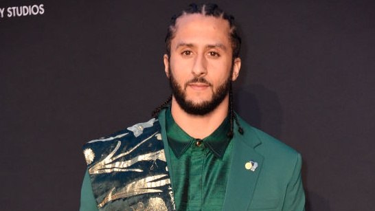 Colin Kaepernick Agent Squashes Rumors, Says The Athlete Hopes To Still Play For The NFL