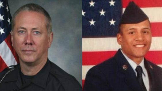 Former Officer Receives 22 Years In Prison After Shooting An Unarmed, Distressed Military Veteran