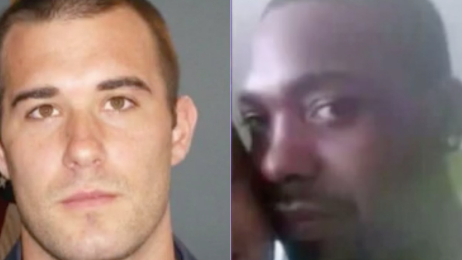 Former White Cop Found Not Guilty Of Manslaughter After Fatally Shooting Unarmed Black Man Eight Times