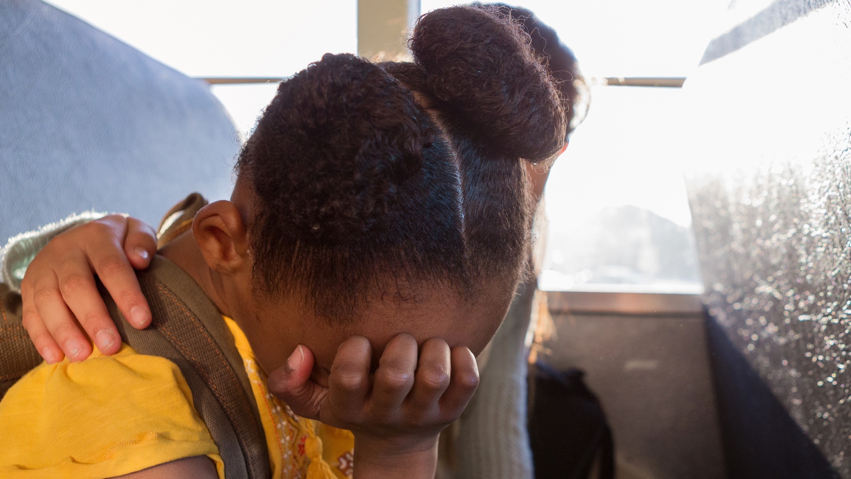 Study Finds Suicide Rates Among Black Children Are Rising