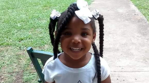 Remains Found In Alabama Dumpster Believed To Be Those Of Kidnapped 3-Year-Old Kamille 'Cupcake' McKinney