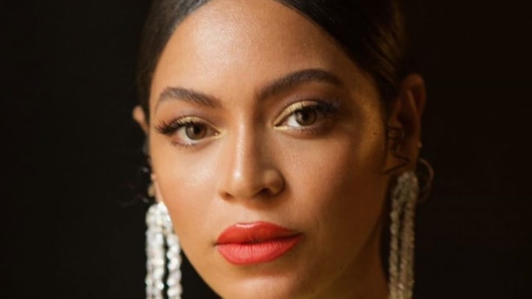 Bizarre Scientists Had The Nerve To Rank Beyoncé As The Second Most Beautiful Woman On Earth