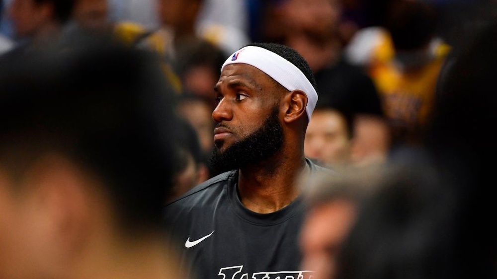 Why I Believe LeBron Should’ve Given Us More With His Comments About China