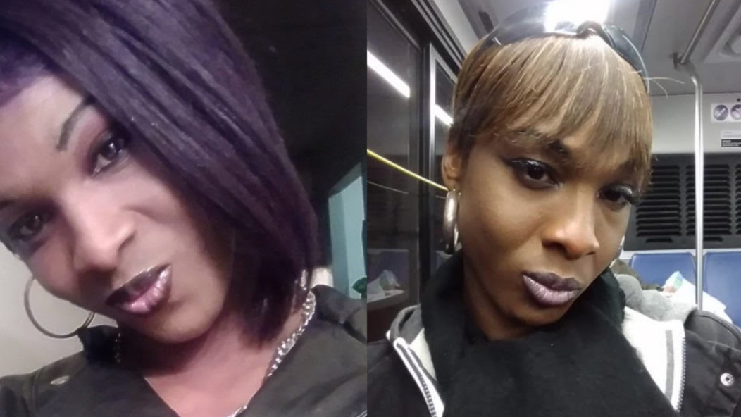 Brianna 'BB' Hill Is The 20th Confirmed Trans Person Killed This Year