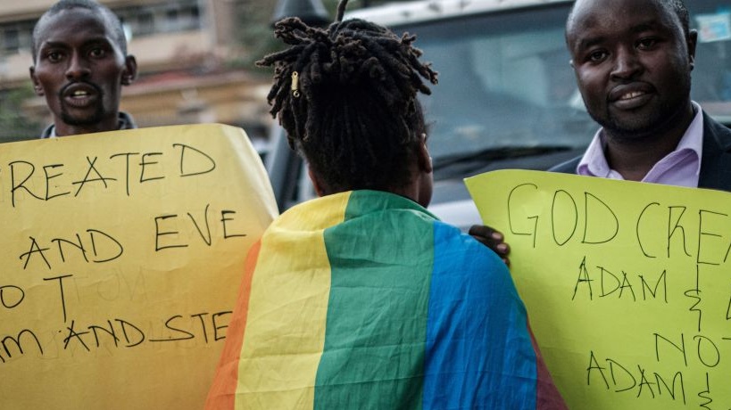 Ugandan Official Claims Country Never Intended To Reintroduce 'Kill The Gays' Bill Following Global Backlash