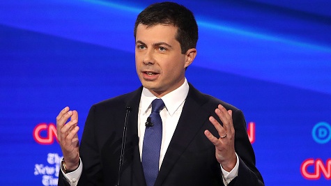 Pete Buttigieg Returns Campaign Money Donated By Chicago Lawyer Involved In Laquan McDonald Cover-Up