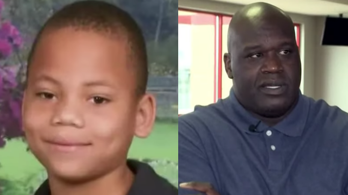 Shaquille O'Neal Helps Secure Home For Family Of 12-Year-Old Boy Paralyzed By Bullet