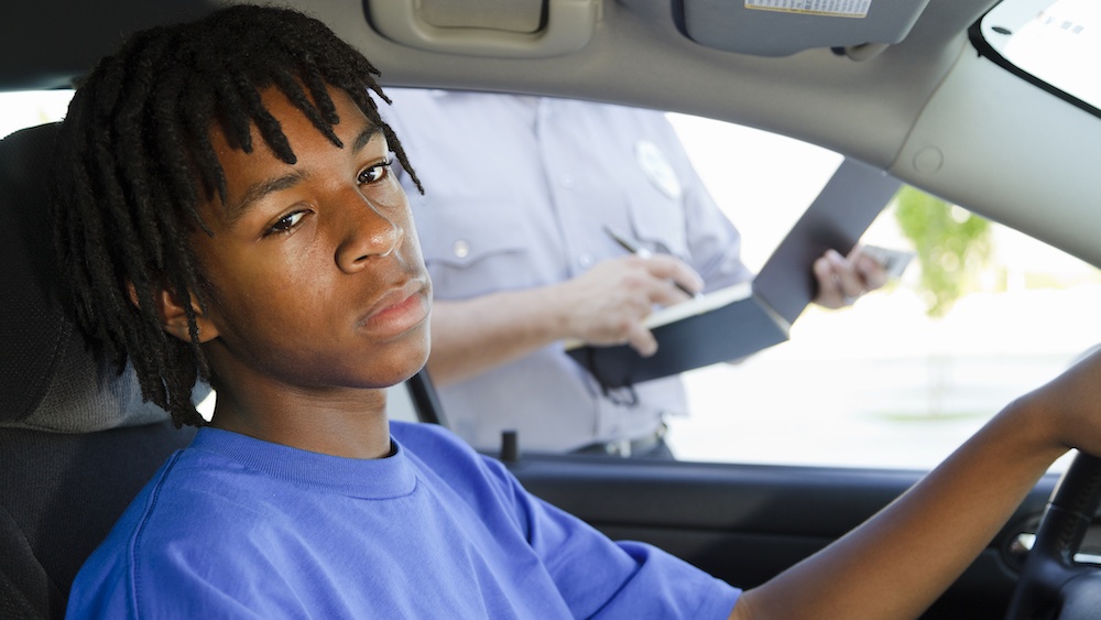 Cities With More Black Residents Rely More On Traffic Tickets And Fines For Revenue