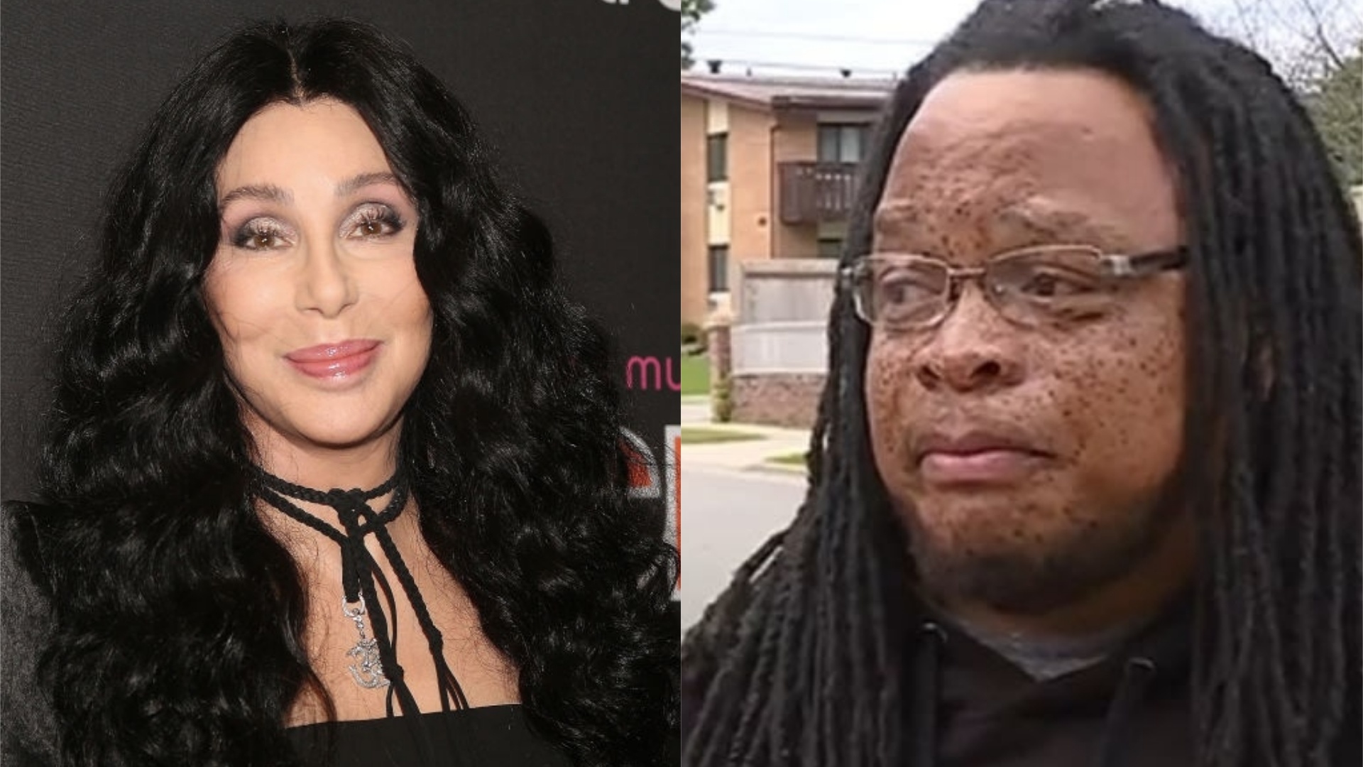 Cher Offers To Lend A Hand To Former Security Officer Fired After Telling A Student Not To Call Him A 'N****r'