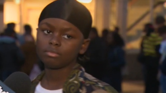 Canadian Mother Outraged After She Says School Official Asked Her Son If He Was In A Gang Because Of His Durag