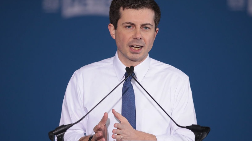 Pete Buttigieg Reportedly Received Campaign Staff Recommendations From Mark Zuckerberg