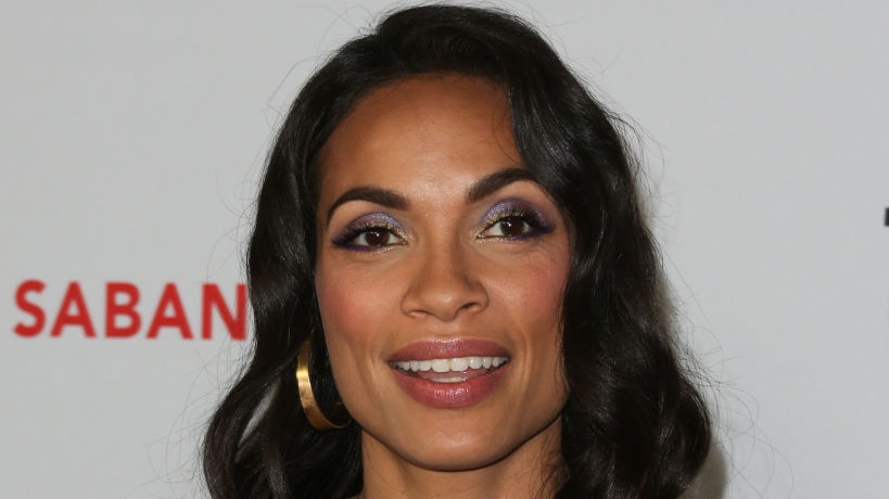 Rosario Dawson And Family Respond To Allegations Of Transphobic Assault And Harassment From Former Employee