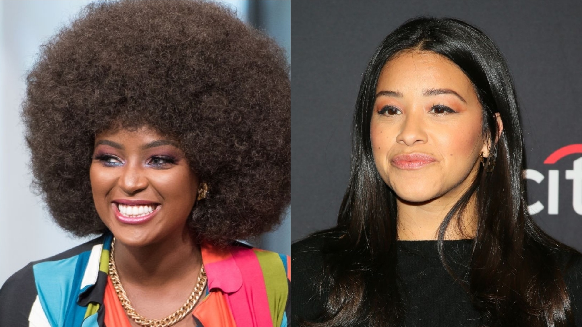 Amara La Negra Is Defending Gina Rodriguez's Use Of 'N***a'