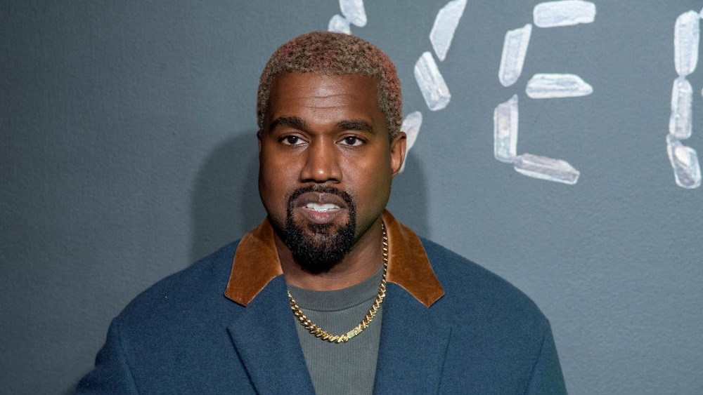 How I’m Grappling With Kanye’s Transition From Black Advocate To Token Black