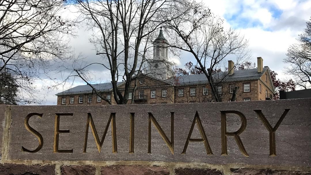 Princeton Theological Seminary Admits Ties To Slavery, Pledges $27 Million In Reparations