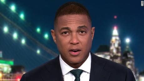 Don Lemon Uses Billie Holiday's 'Strange Fruit' To Explain Why Trump's Reference To Lynching Was So Egregious