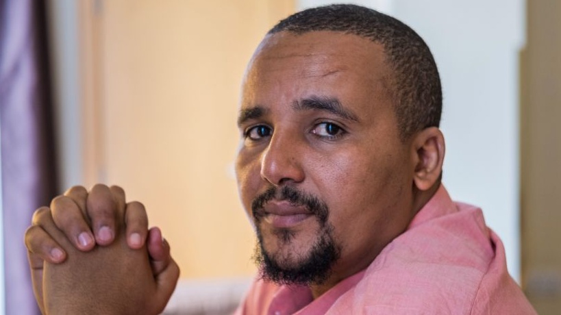 Prominent Ethiopian Activist Claims Government Planned To Kill Him, Sparking Protests In The Country