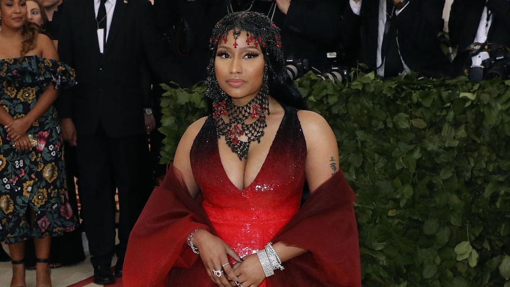 T.I. Is Wrong: Why I Think Nicki Minaj Is Undeniably A Hip-Hop G.O.A.T.