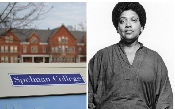 Spelman College Receives $2 Million Gift For Queer Studies Chair In Honor Of Audre Lorde