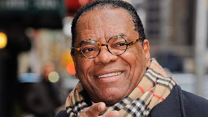 Legendary Actor John Witherspoon Dies At 77