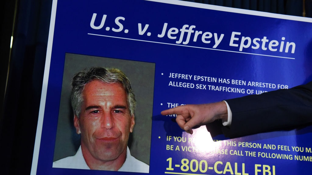 Former Medical Examiner Says Jeffrey Epstein's Death Was Indicative Of A Homicide