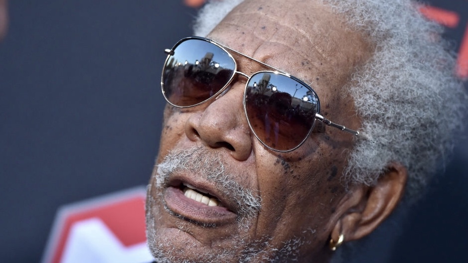 CNN Employees Say Parent Company Warner Media’s Decision To Hire Morgan Freeman Is ‘Disrespectful’