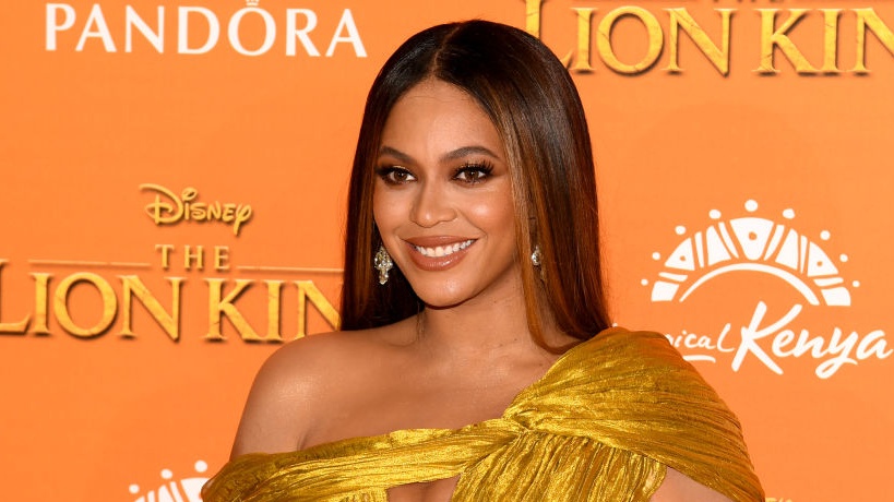 Beyoncé's Team Is Seeking ‘Normal People’ To Appear In The Music Video For 'Brown Skin Girl'