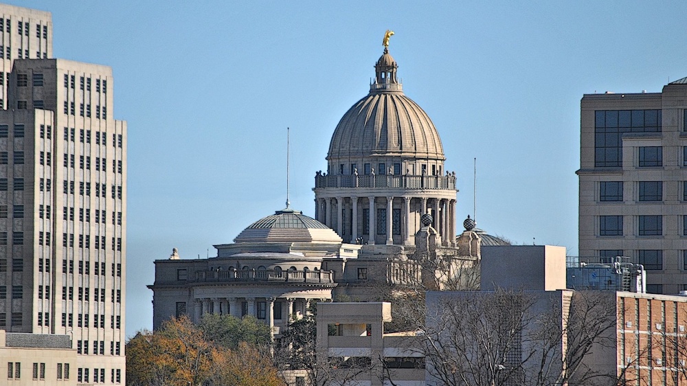 Mississippi Governor's Race Taking Place Under Jim Crow-Era Rules After Judge Refuses To Block Them