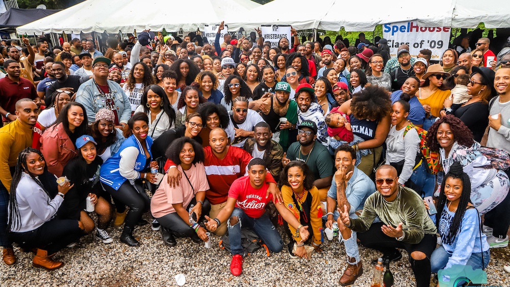 Here’s How HBCU Homecomings Remind Us Of Our Special And Rare Greatness