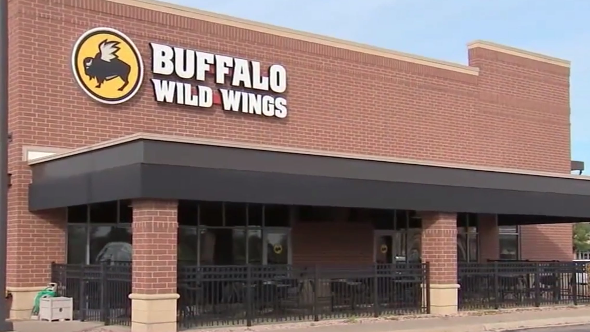 Buffalo Wild Wings Fires Employees Who Forced Group Of Black Children To Move Because A White Customer Didn't Want To Sit Near Them