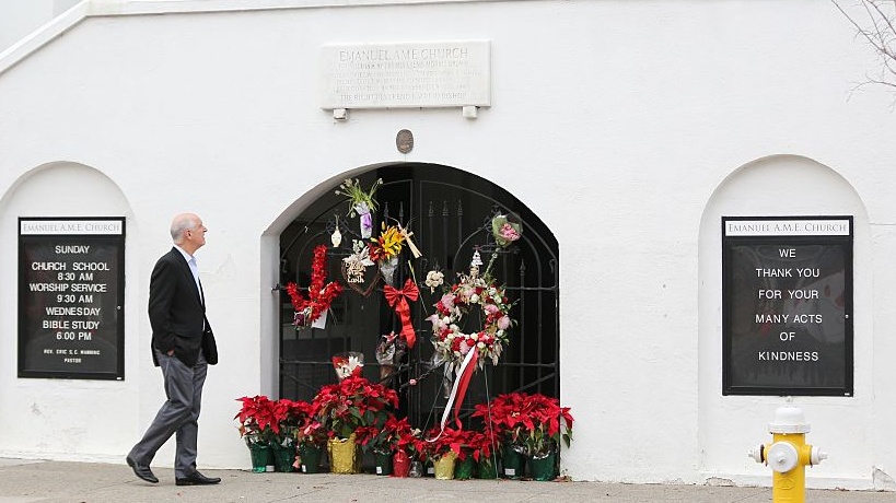 State Officials Are Investigating Emanuel AME For Allegedly Mishandling Donations After Mass Shooting