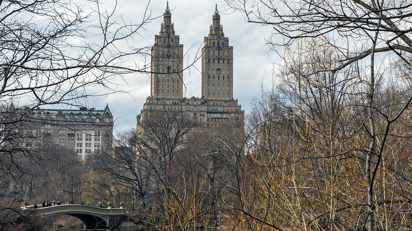 New York City To Honor Black Abolitionists In Attempt To Diversify The City's Statues