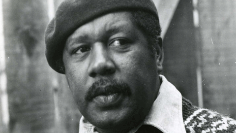 Acclaimed Author Ernest J. Gaines Dies At 86