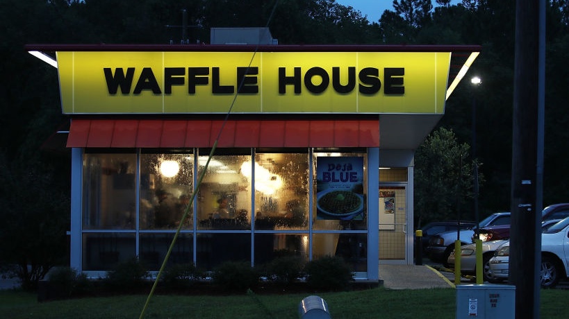 Georgia Man Fatally Shot After Saying Racial Slur At Georgia Waffle House