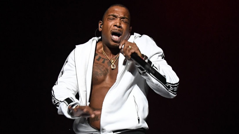 Ja Rule Admitted He Didn't Know The History Behind 'N****r' And We Suspect Twitter Is Only Laughing To Keep From Crying