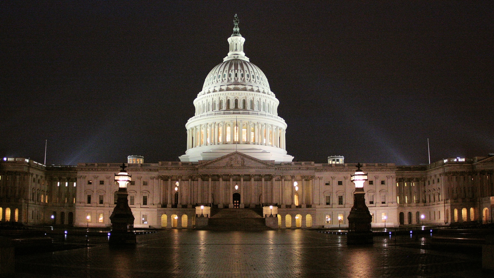 As Federal Funding Expires For HBCUs, Lawmakers Scramble To Find A Solution