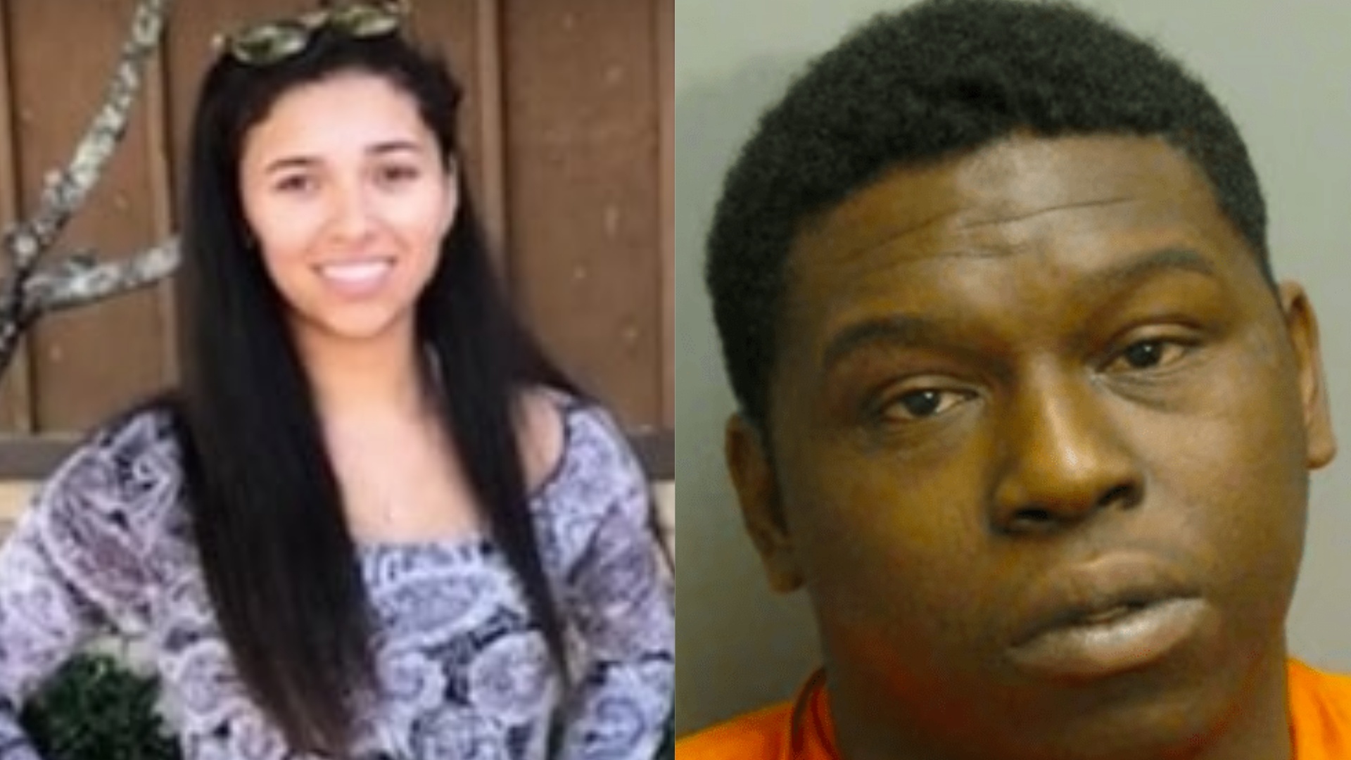 Suspect Arrested In Connection With Disappearance Of UFC Fighter's Stepdaughter