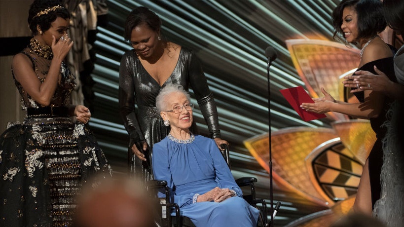 The ‘Hidden Figures’ Of NASA Will Receive Congressional Gold Medals