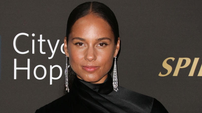 Alicia Keys Champions Gender Exploration After Saying Her 4-Year-Old Son Was Scared Of Being Teased