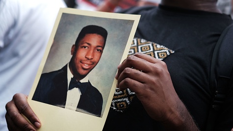 This Documentary Gives Us A Glimpse Of What Things Could Of Been Like Had Eric Garner’s Killer Stood Trial