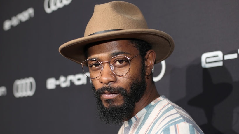 Lakeith Stanfield Drops Diss Track Against Charlamagne Tha God Amid Feud Over His Labeling Of 'The Breakfast Club' As 'Anti-Black'