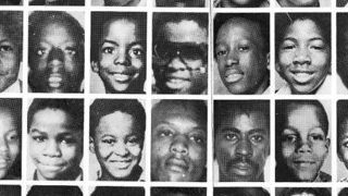 Atlanta Looking For An Artist To Help Honor The Lives Of Nearly 30 Black Children Killed During String Of Crime