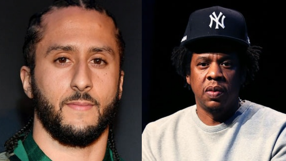 Jay-Z Reportedly Played A Part In Getting Colin Kaepernick A Workout With The NFL