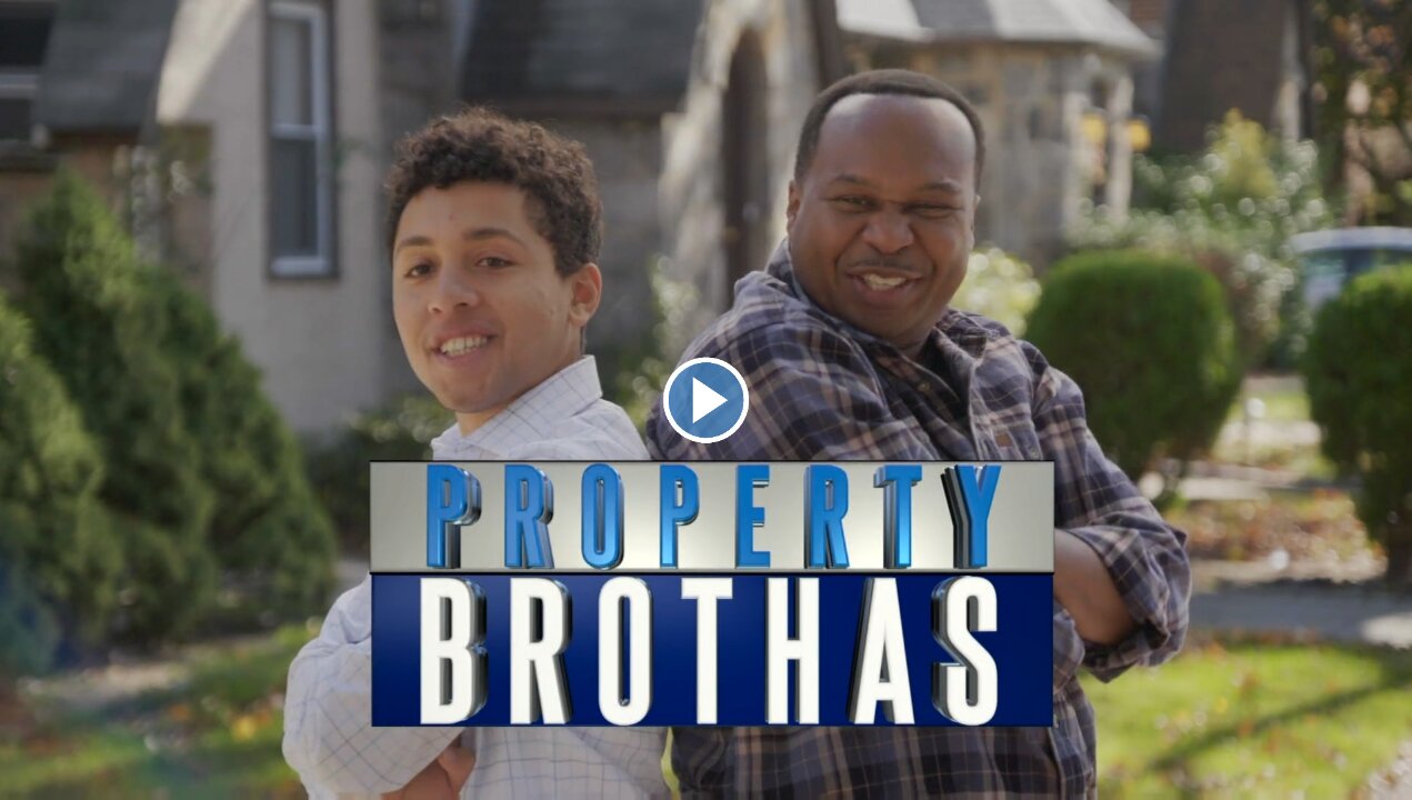 The Daily Show’s ‘Property Brothas’ Hilariously Tried Selling Trump’s Childhood Home, Obviously, To No Avail