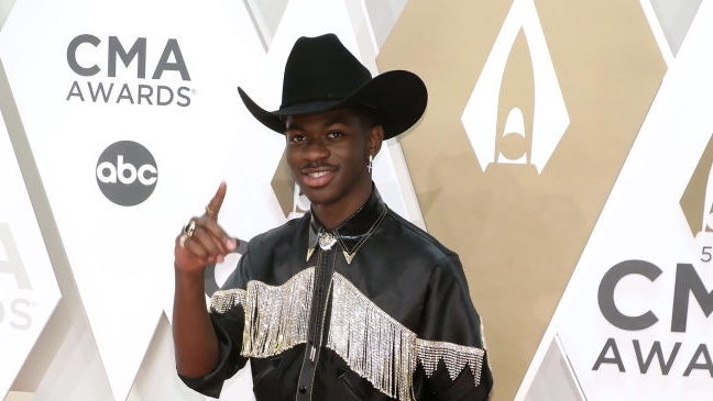 Lil Nas X Is The First Openly Gay Artist To Win A Country Music Award