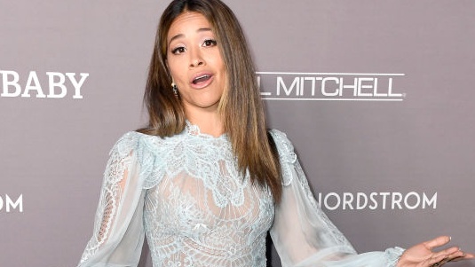 Gina Rodriguez Inserts Herself Into Black Issues Again In Resurfaced Video