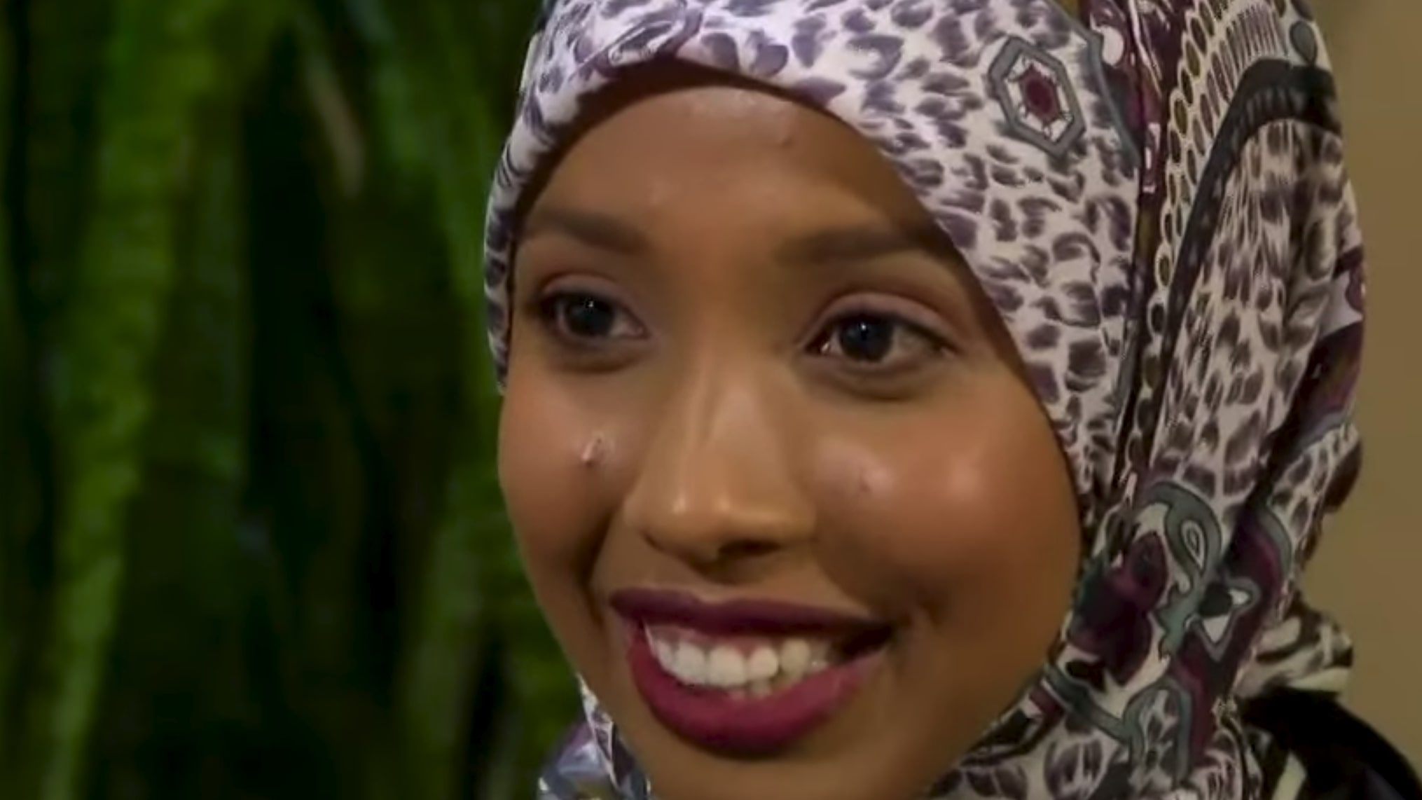 This Muslim Woman Is Creating Hijabs For Patients And Employees At A Minnesota Hospital