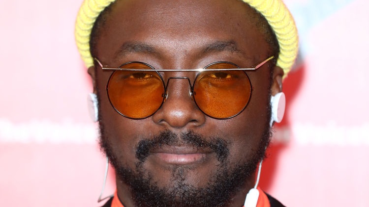 Will.i.am Says He Was Racially Profiled On An Australian Airline