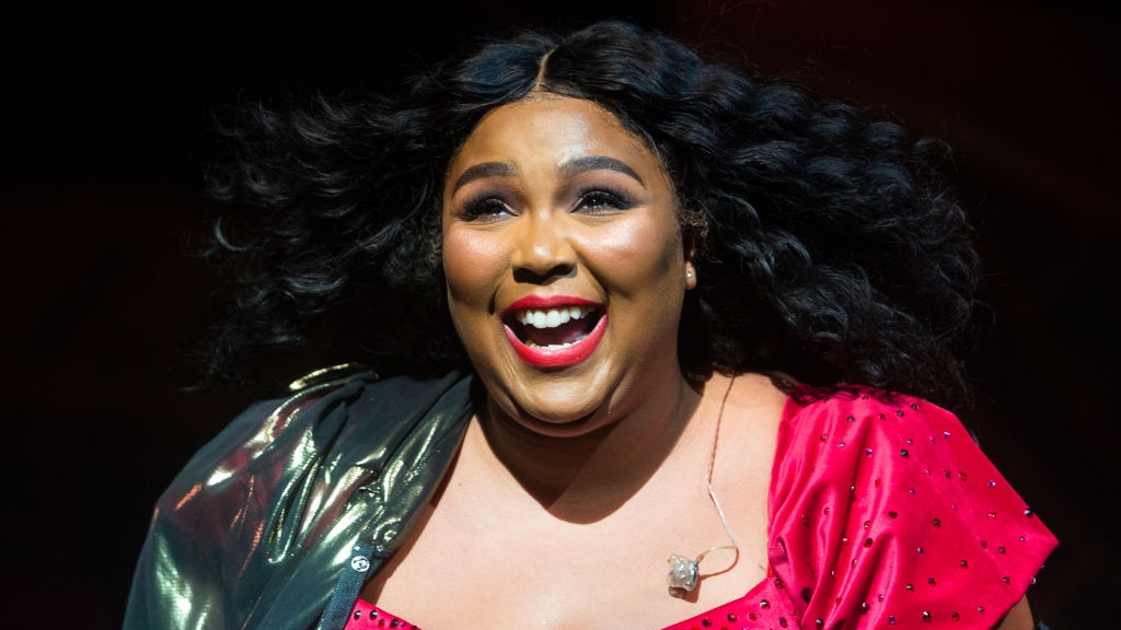 Lizzo Solidifies Status As 'That B***h' With More 2020 Grammy Nominations Than Any Other Artist